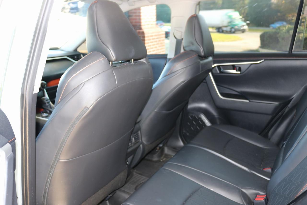 2019 Toyota RAV4 Adventure Fredericksburg VA