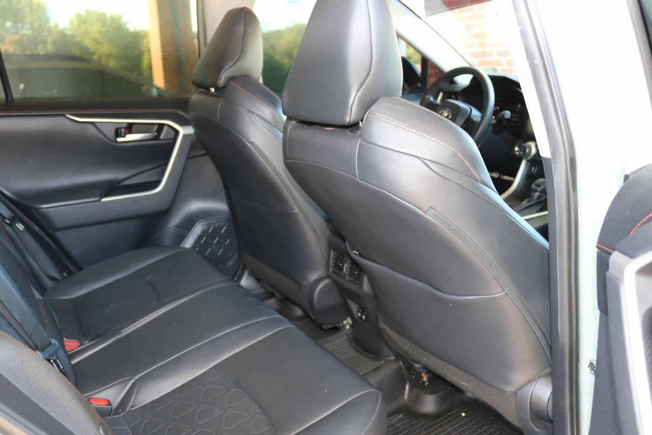 2019 Toyota RAV4 Adventure Fredericksburg VA