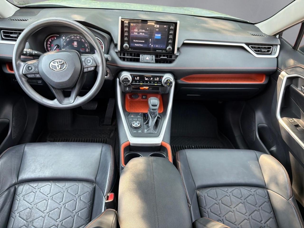 2019 Toyota RAV4 Adventure Fredericksburg VA