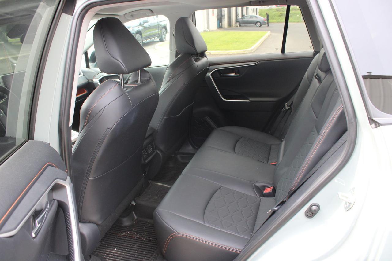 2019 Toyota RAV4 Adventure Fredericksburg VA