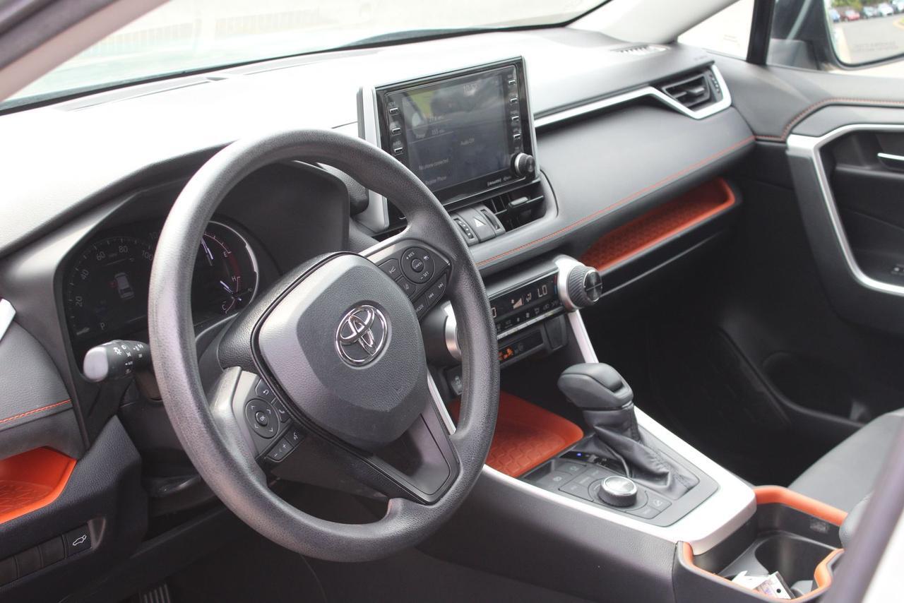 2019 Toyota RAV4 Adventure Fredericksburg VA