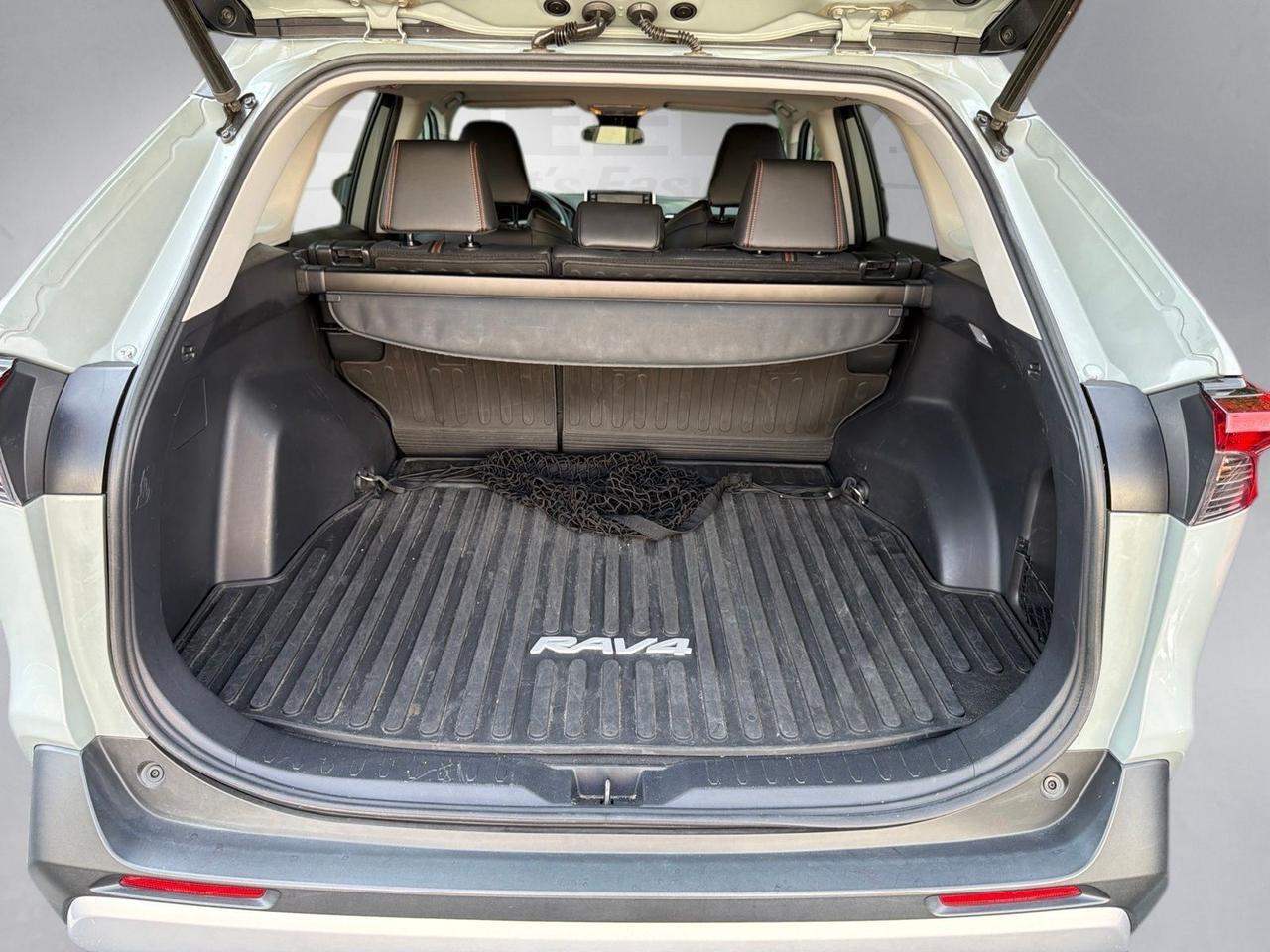 2019 Toyota RAV4 Adventure Fredericksburg VA