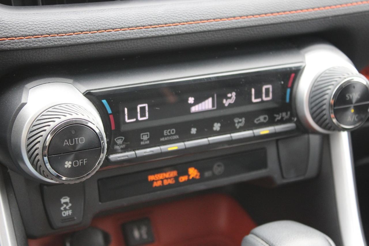 2019 Toyota RAV4 Adventure Fredericksburg VA
