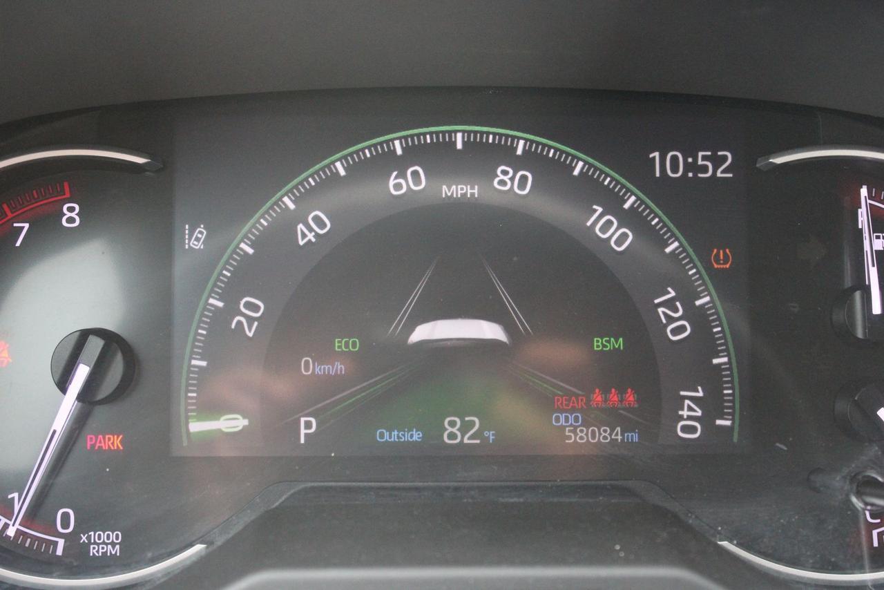 2019 Toyota RAV4 Adventure Fredericksburg VA