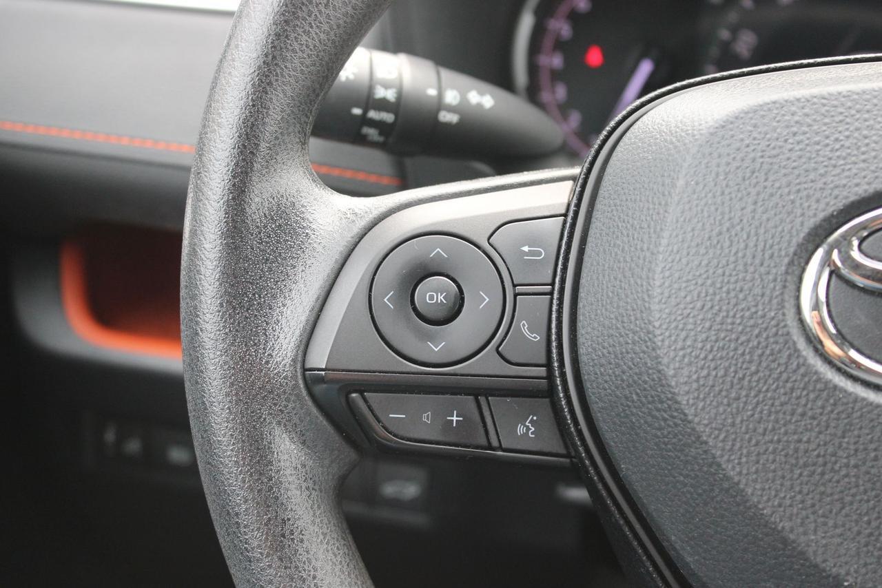 2019 Toyota RAV4 Adventure Fredericksburg VA