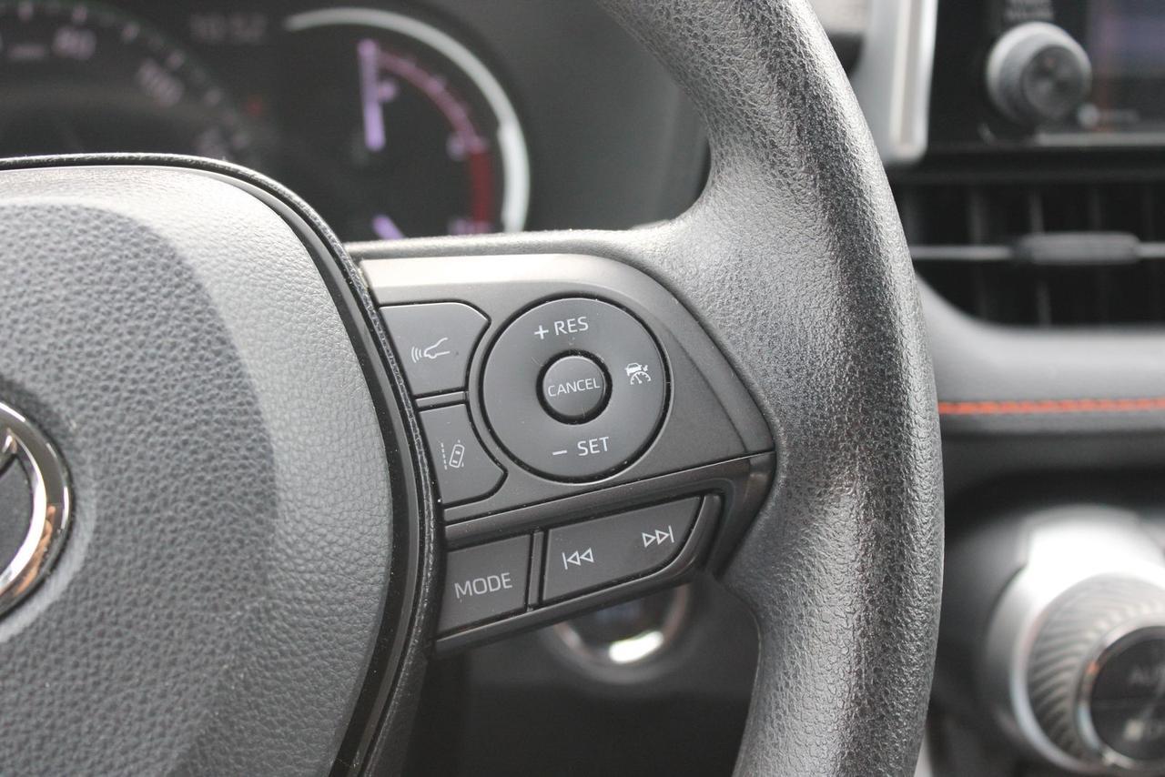 2019 Toyota RAV4 Adventure Fredericksburg VA