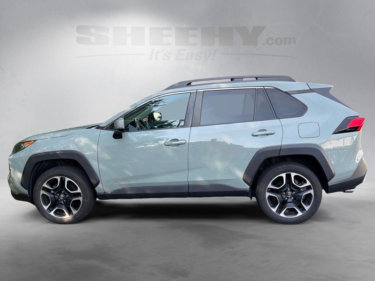 2019 Toyota RAV4 Adventure Fredericksburg VA