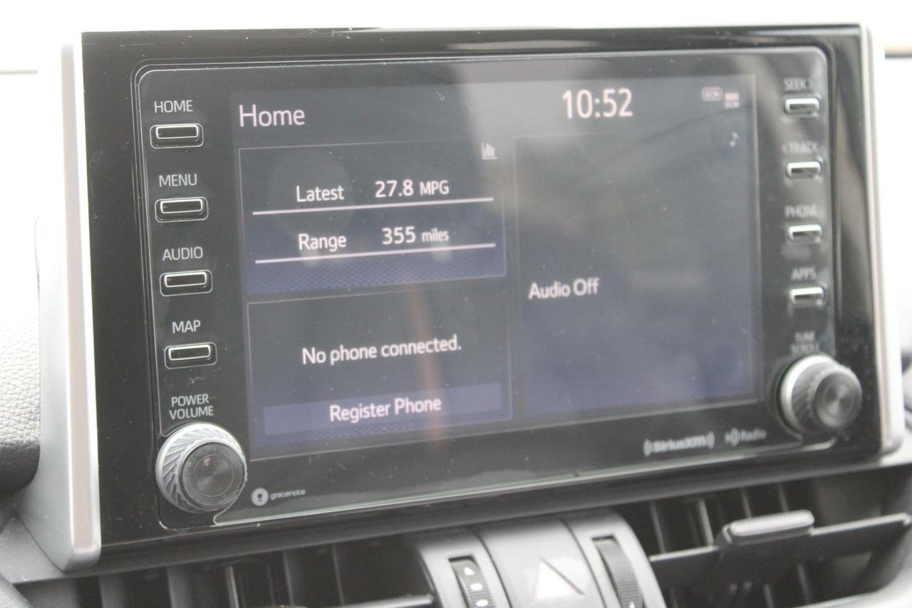 2019 Toyota RAV4 Adventure Fredericksburg VA