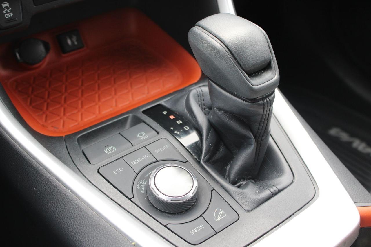 2019 Toyota RAV4 Adventure Fredericksburg VA