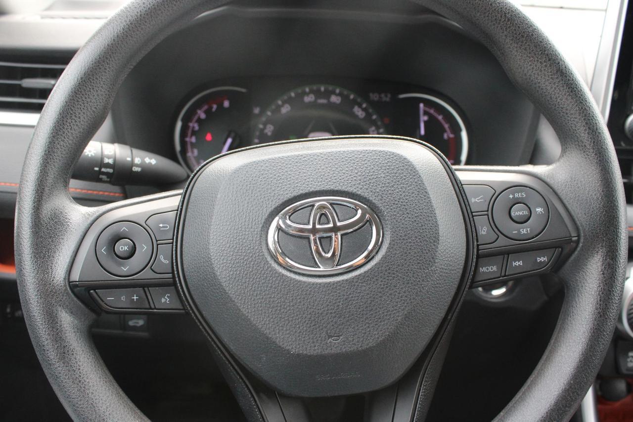 2019 Toyota RAV4 Adventure Fredericksburg VA