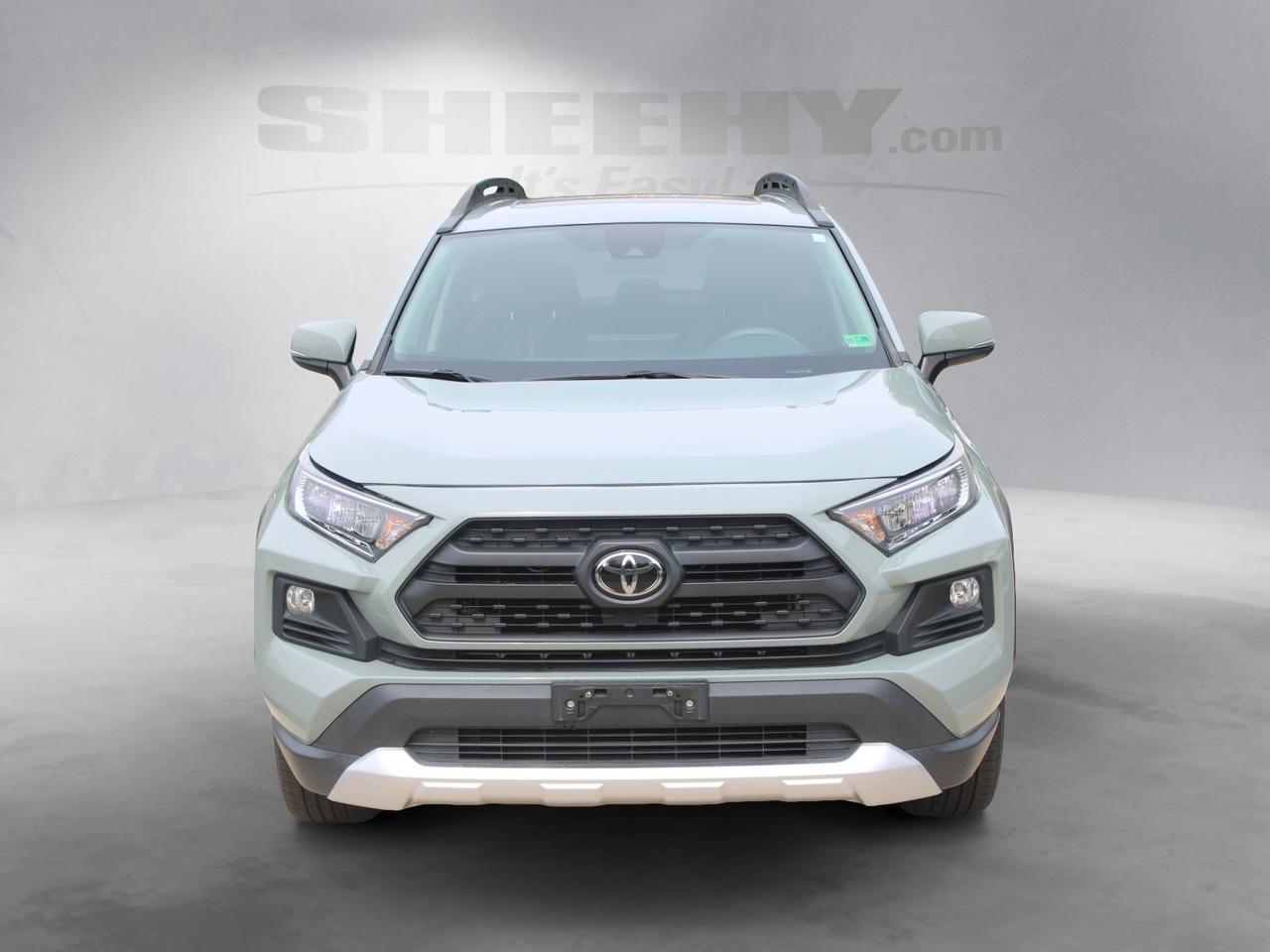 2019 Toyota RAV4 Adventure Fredericksburg VA