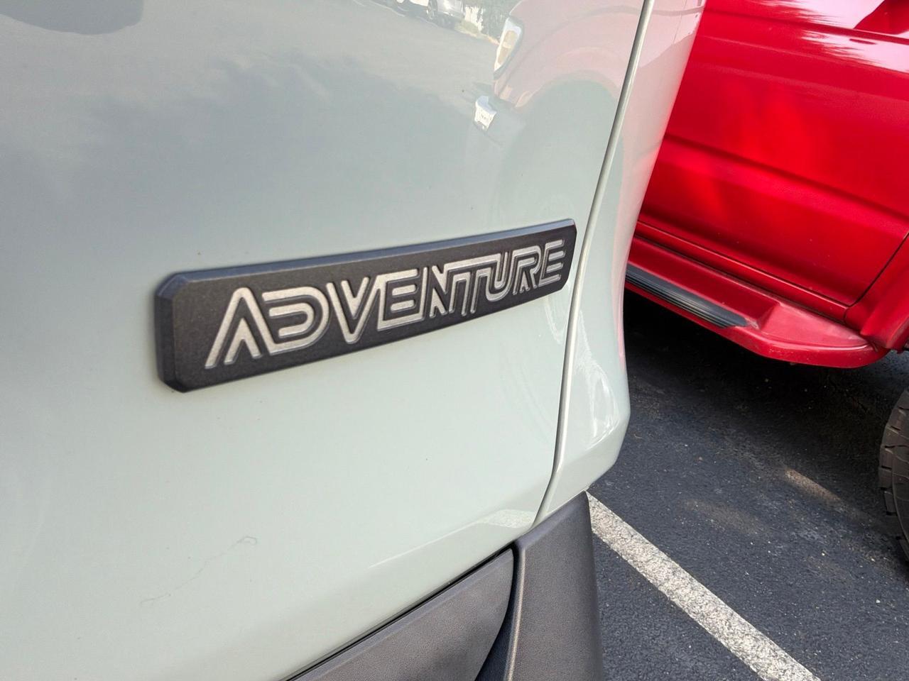 2019 Toyota RAV4 Adventure Fredericksburg VA