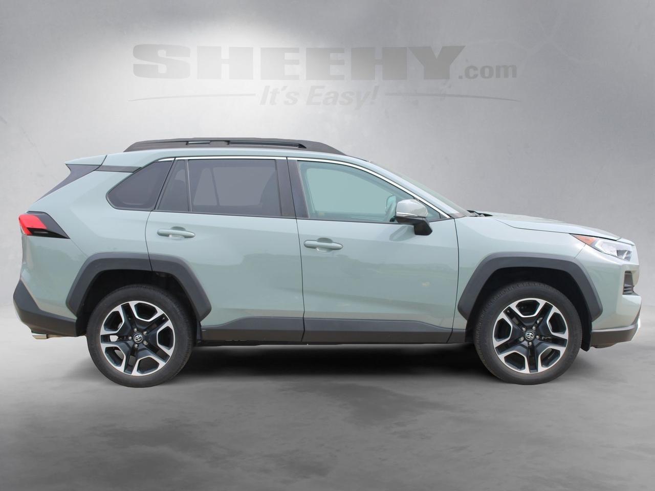 2019 Toyota RAV4 Adventure Fredericksburg VA