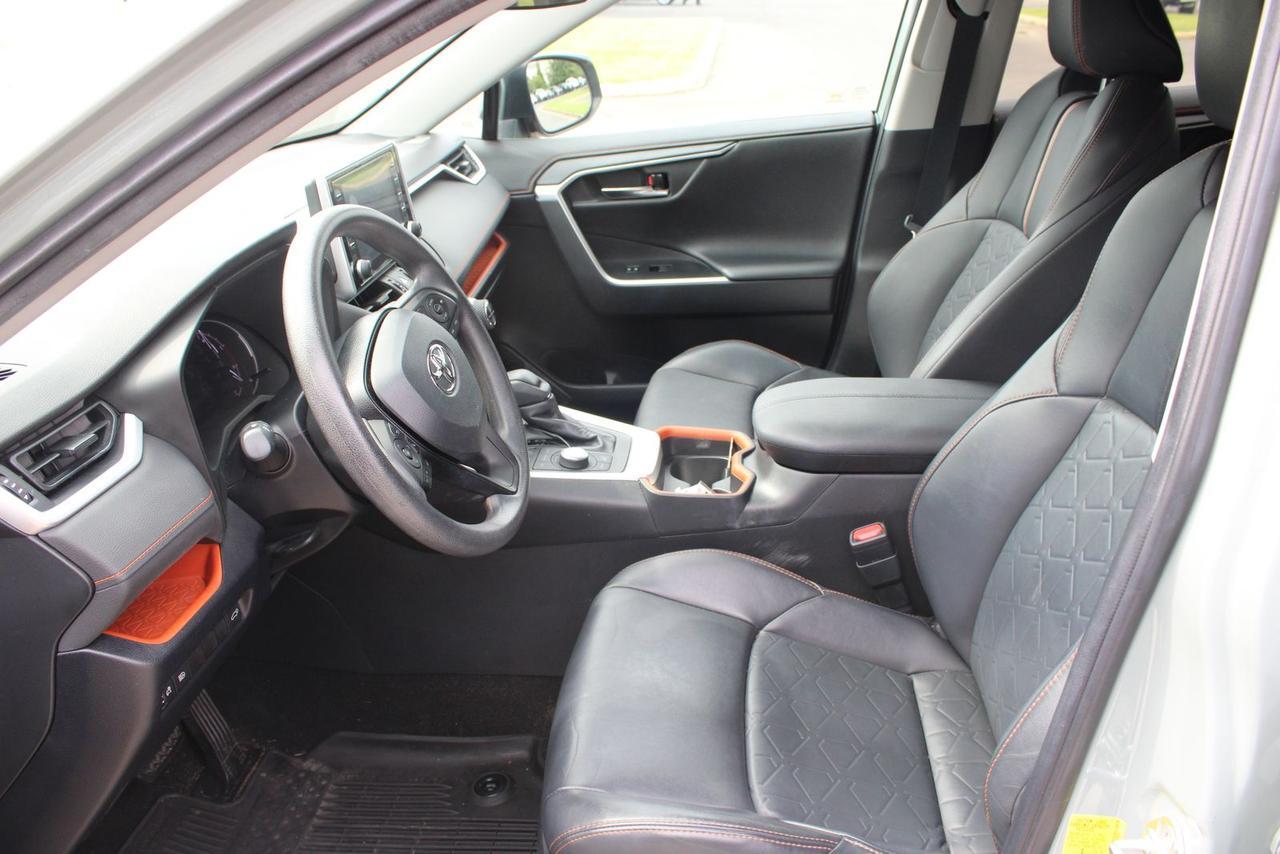 2019 Toyota RAV4 Adventure Fredericksburg VA