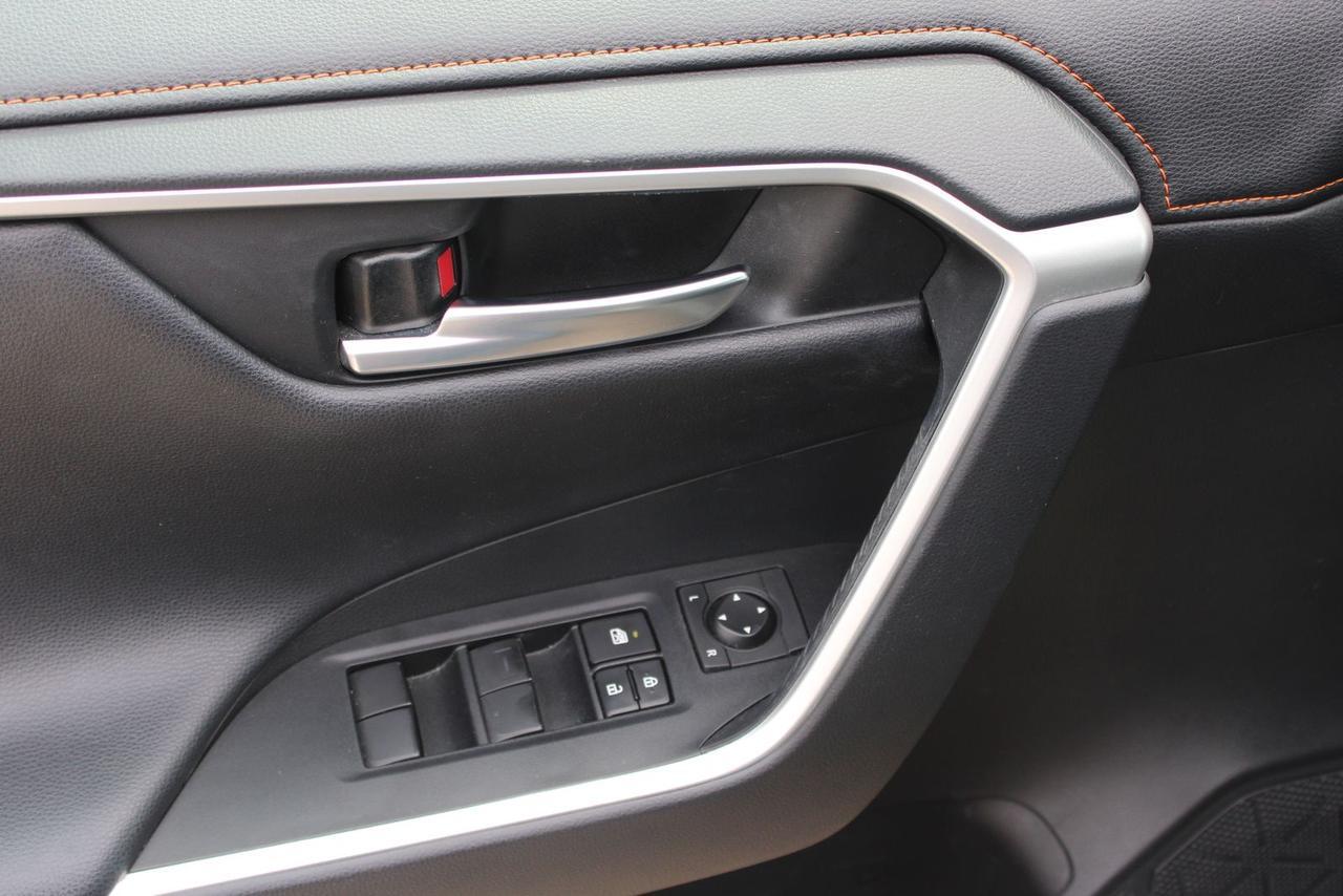 2019 Toyota RAV4 Adventure Fredericksburg VA