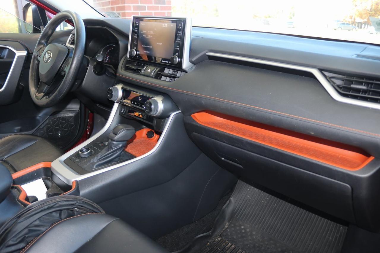 2019 Toyota RAV4 Adventure Fredericksburg VA