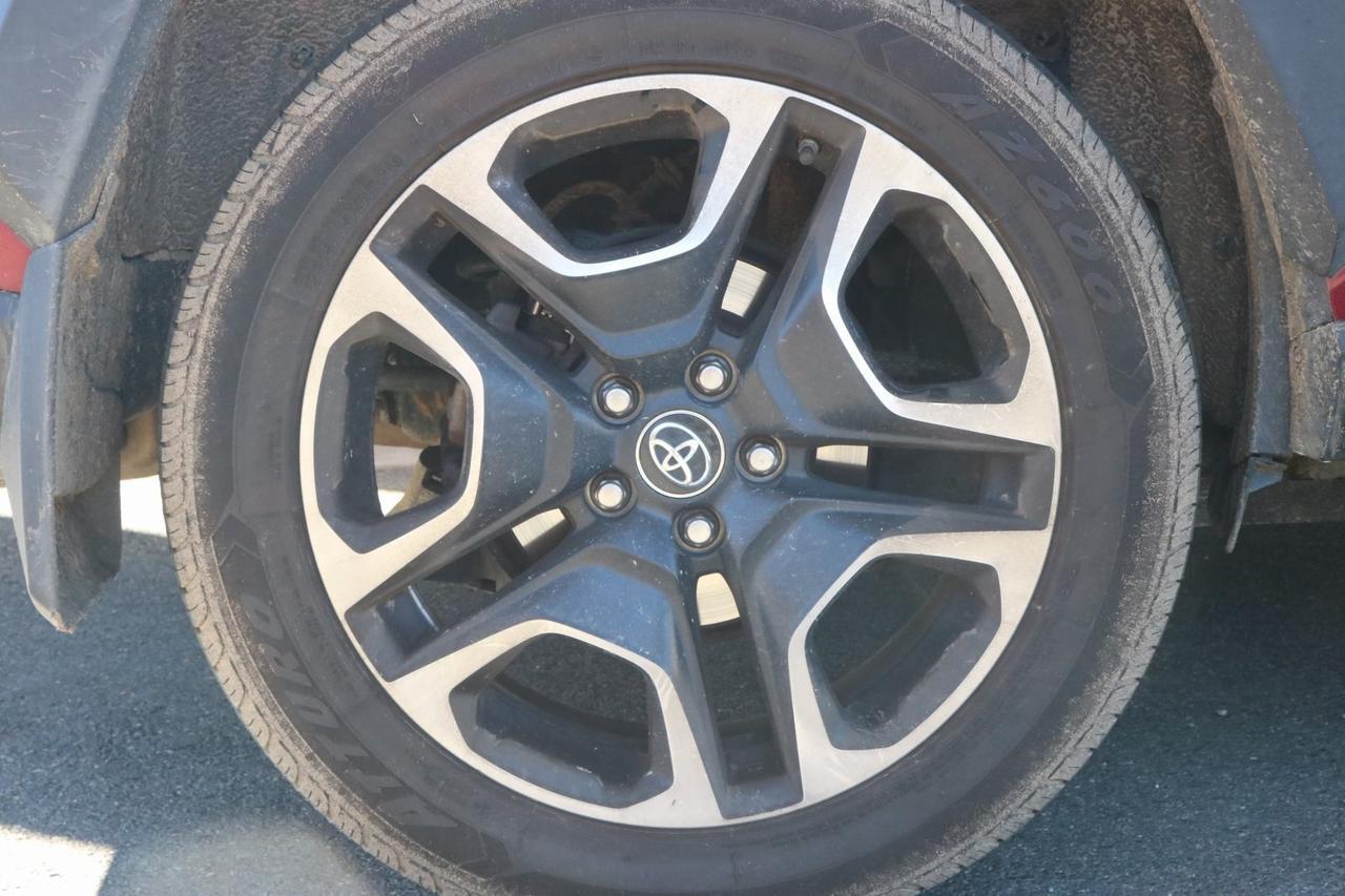 2019 Toyota RAV4 Adventure Fredericksburg VA