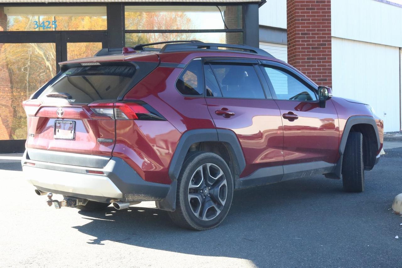 2019 Toyota RAV4 Adventure Fredericksburg VA
