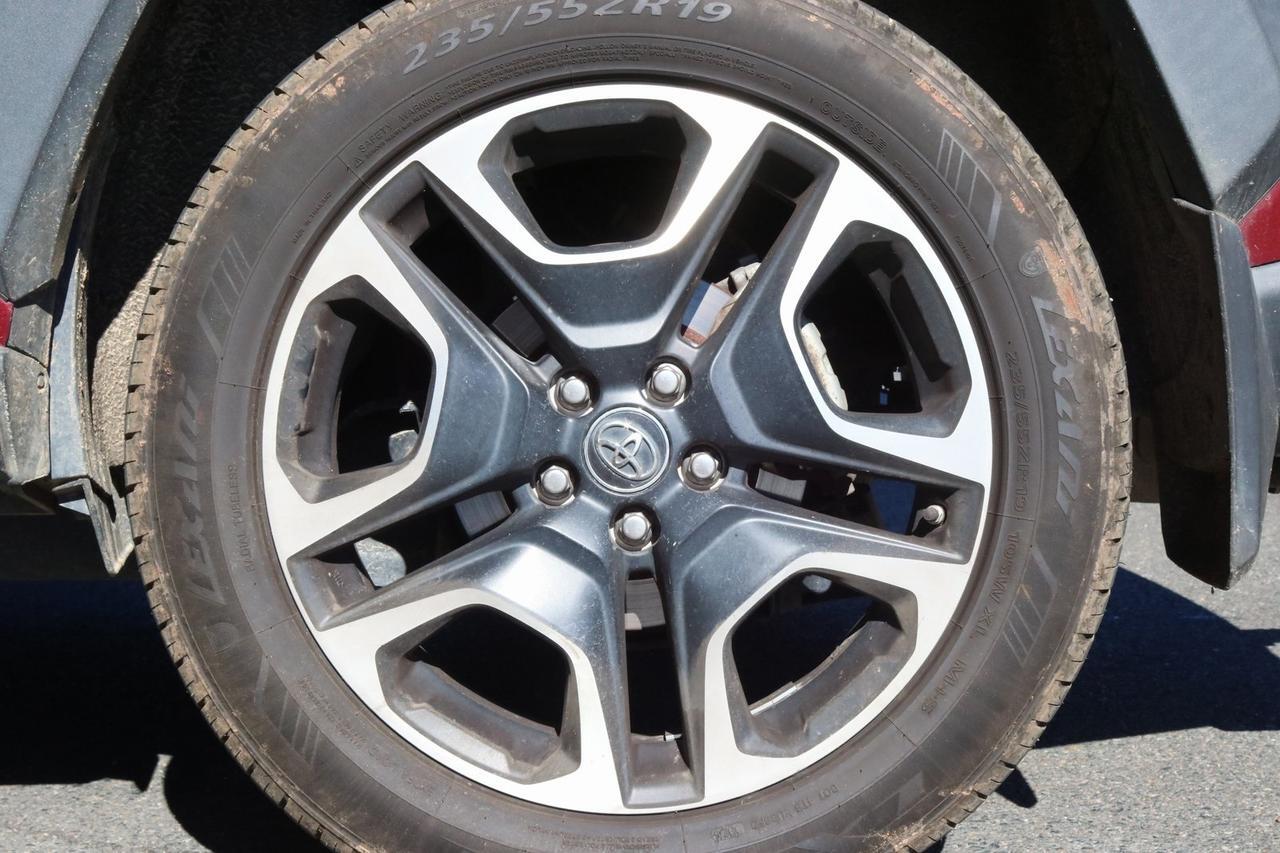 2019 Toyota RAV4 Adventure Fredericksburg VA