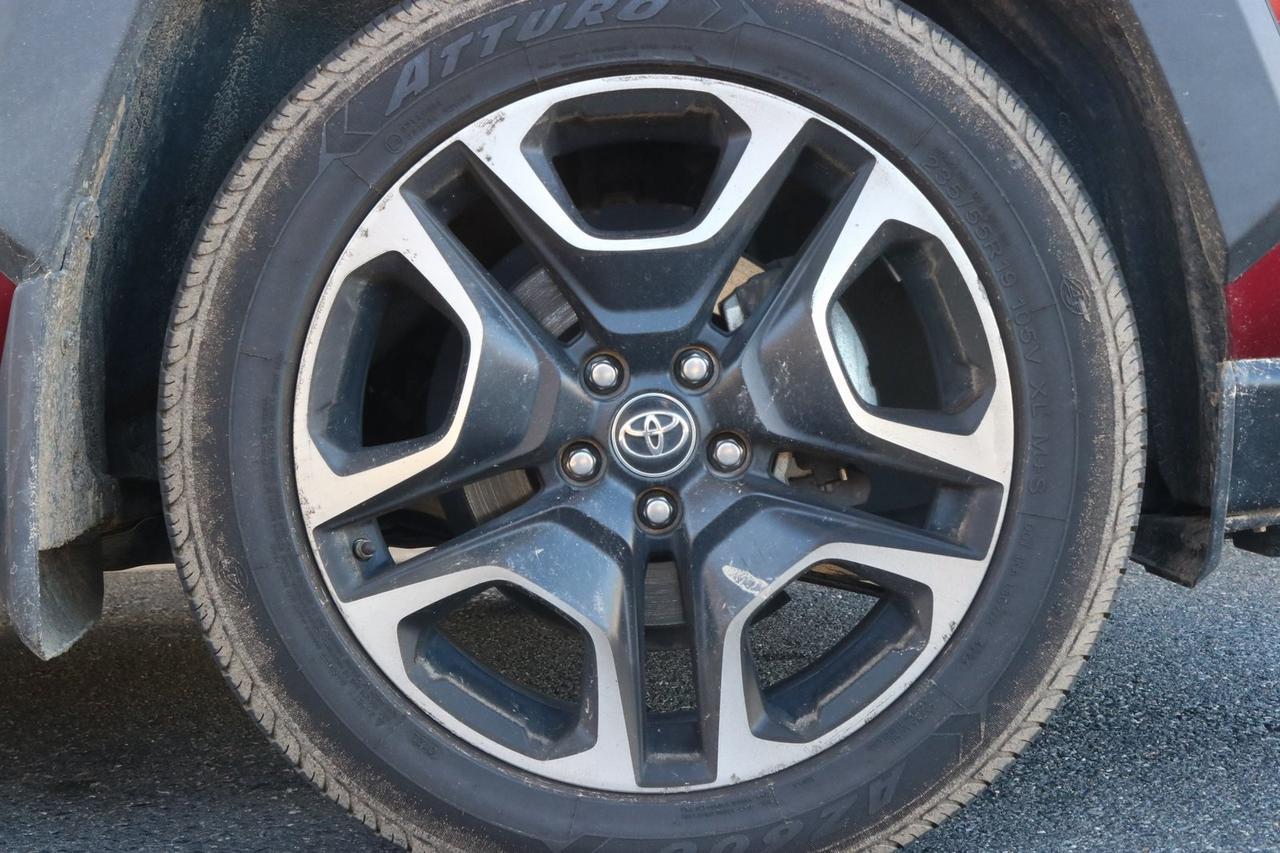 2019 Toyota RAV4 Adventure Fredericksburg VA