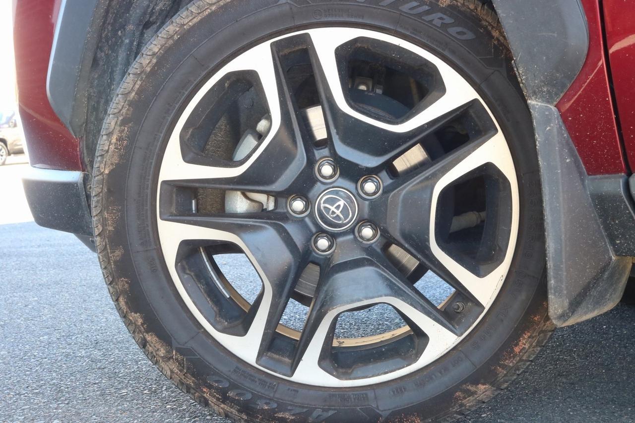 2019 Toyota RAV4 Adventure Fredericksburg VA