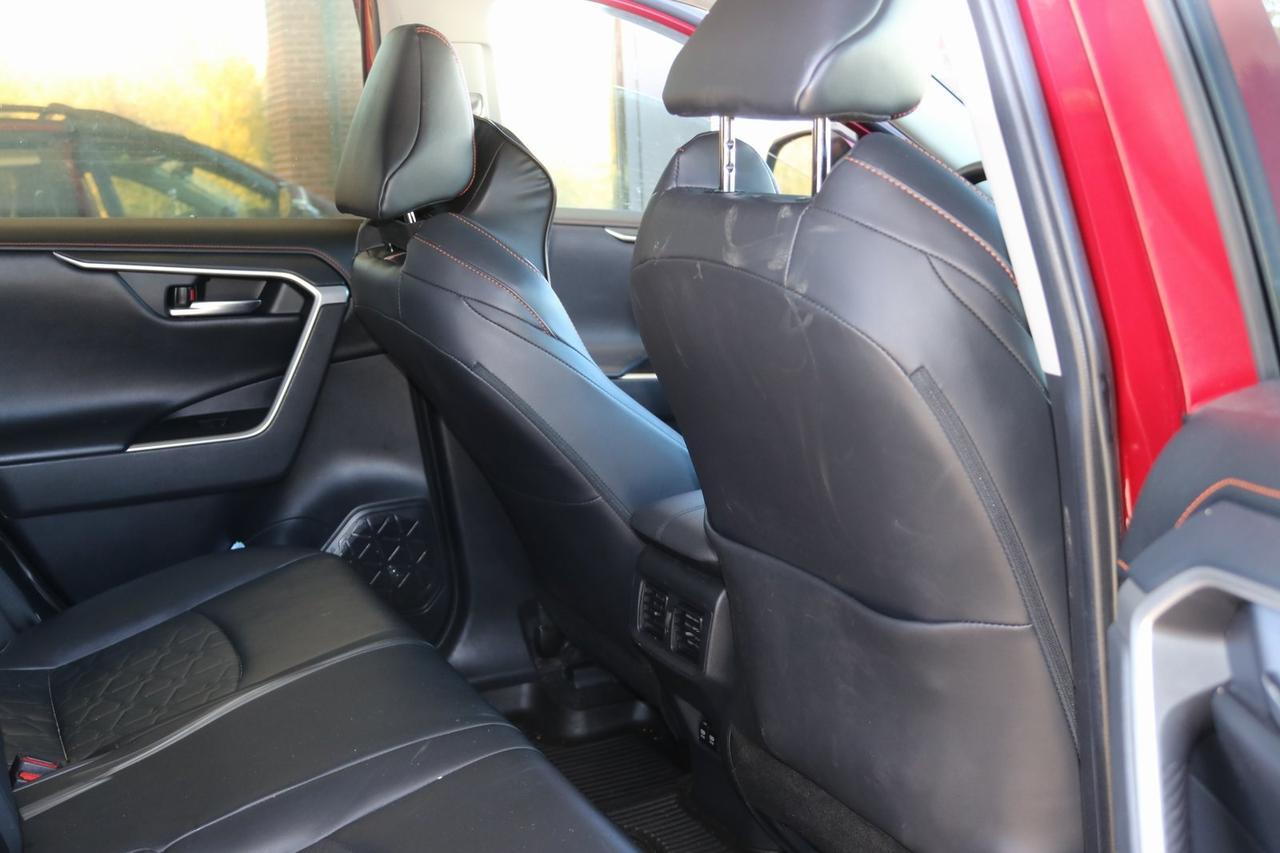 2019 Toyota RAV4 Adventure Fredericksburg VA