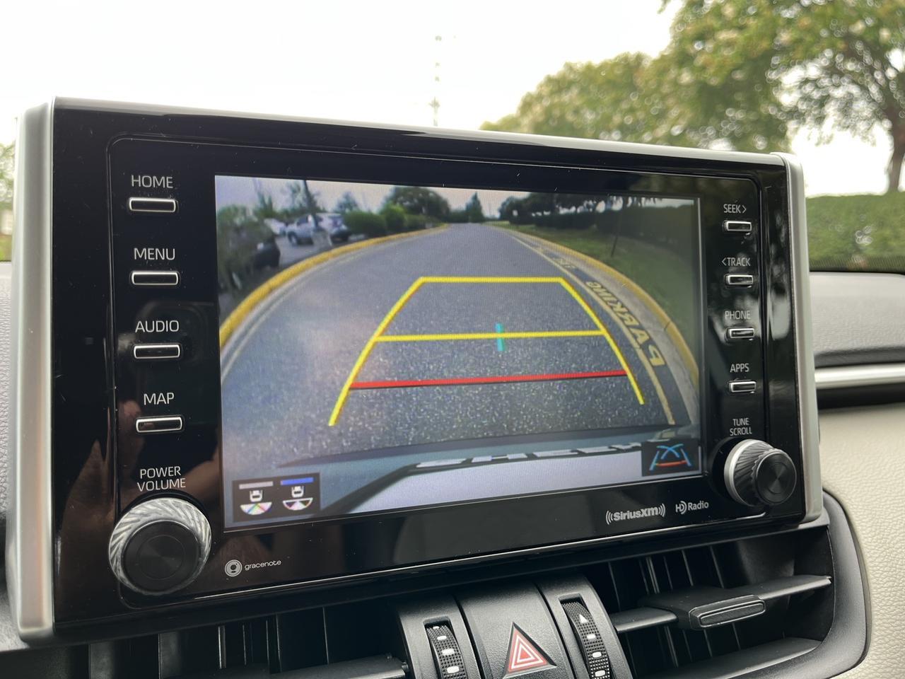 2019 Toyota RAV4 Adventure Stafford VA