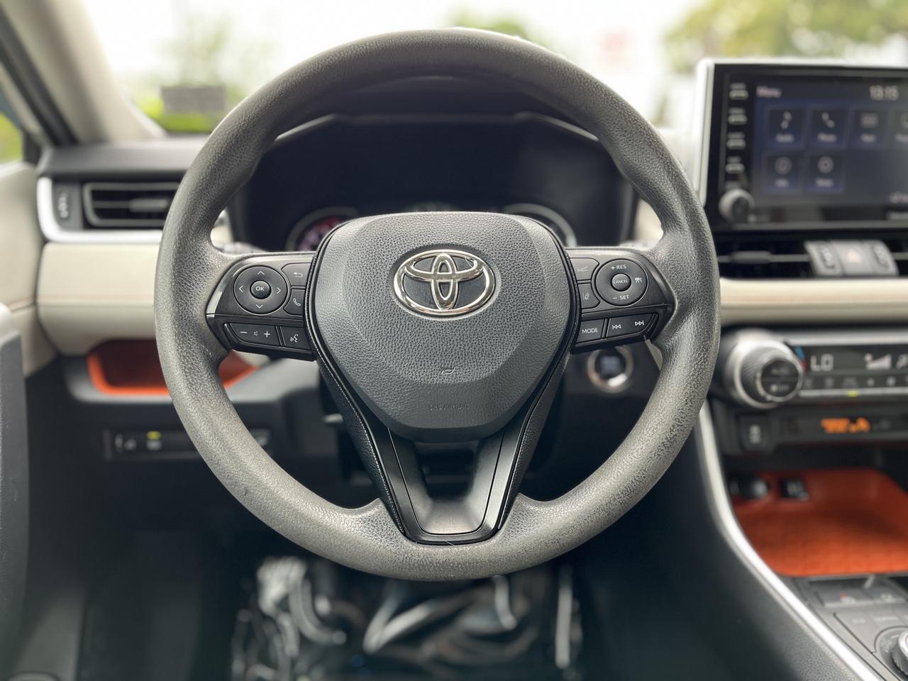 2019 Toyota RAV4 Adventure Stafford VA