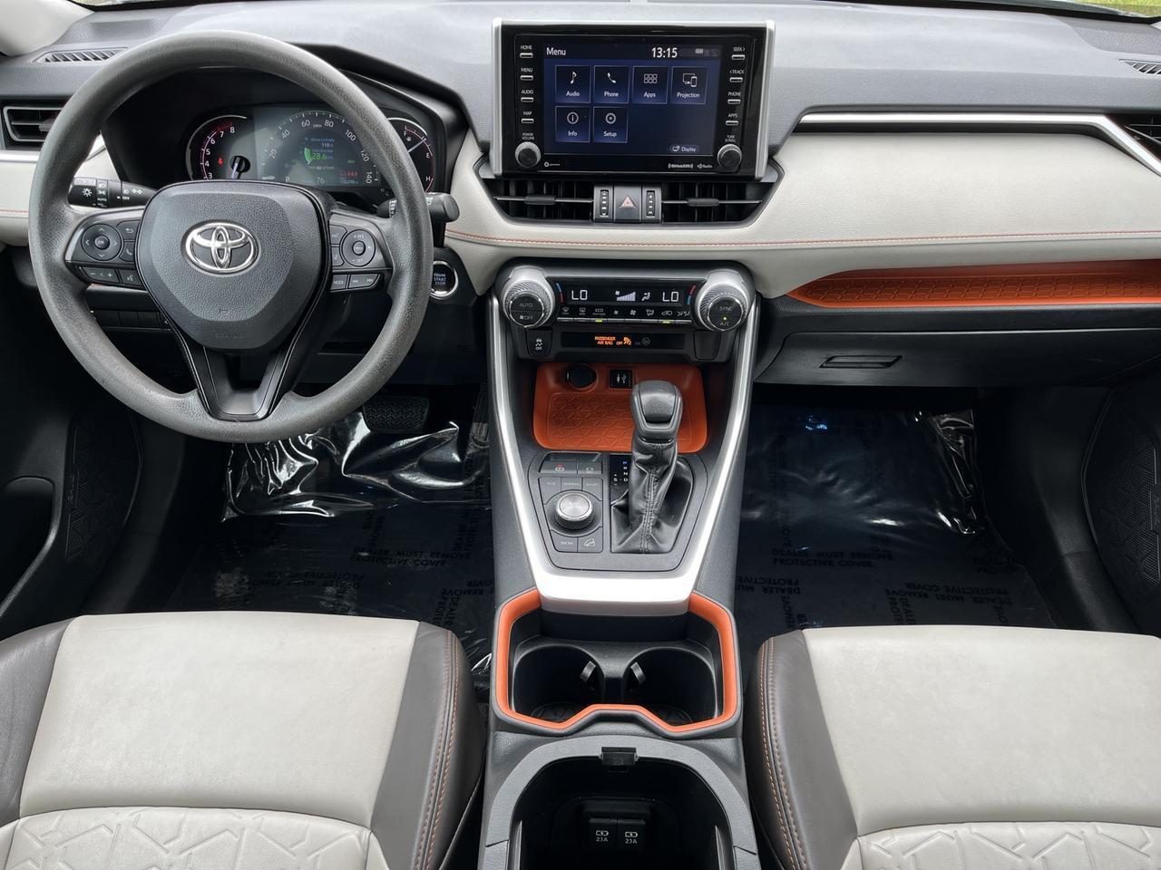 2019 Toyota RAV4 Adventure Stafford VA
