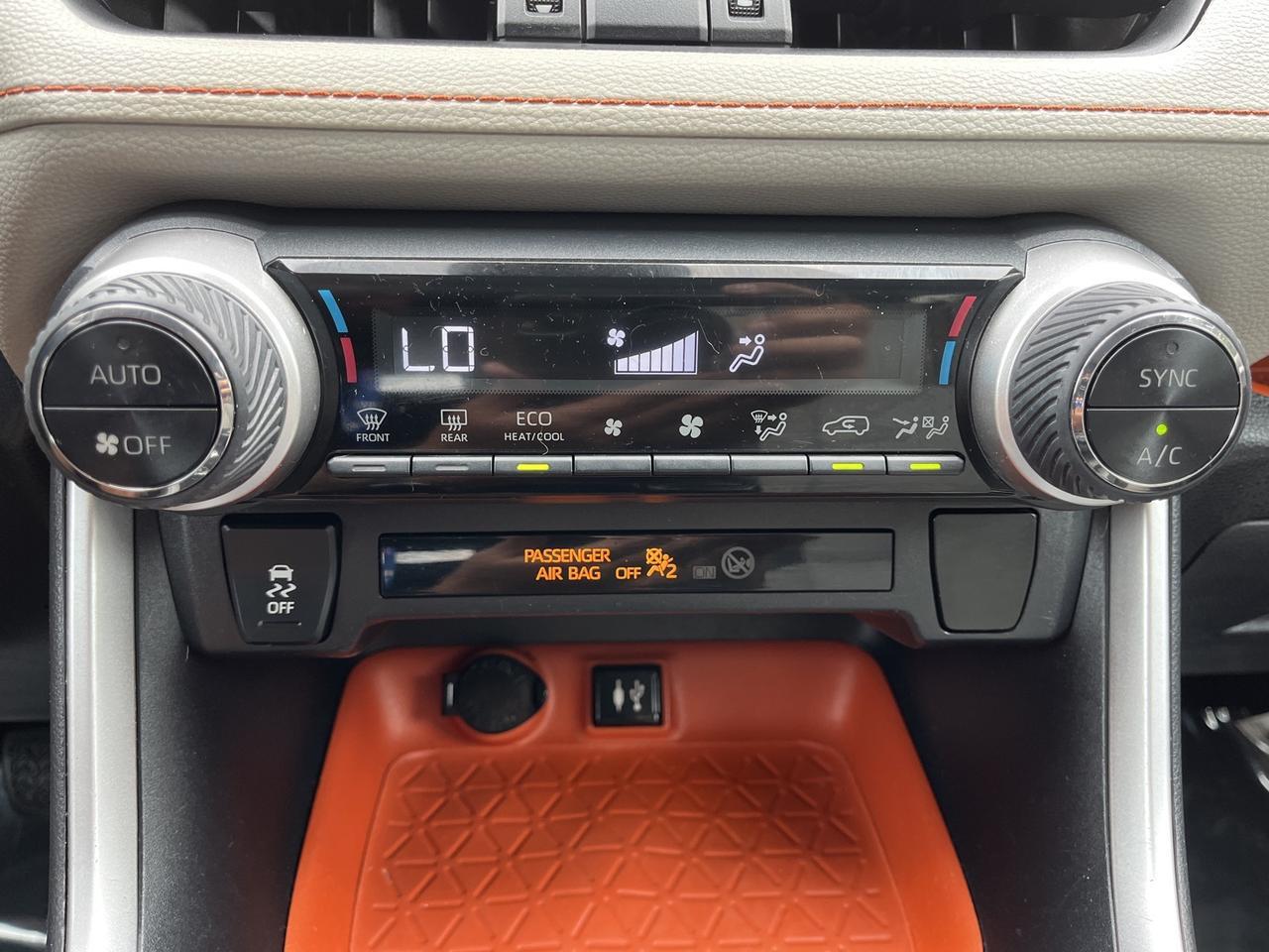 2019 Toyota RAV4 Adventure Stafford VA