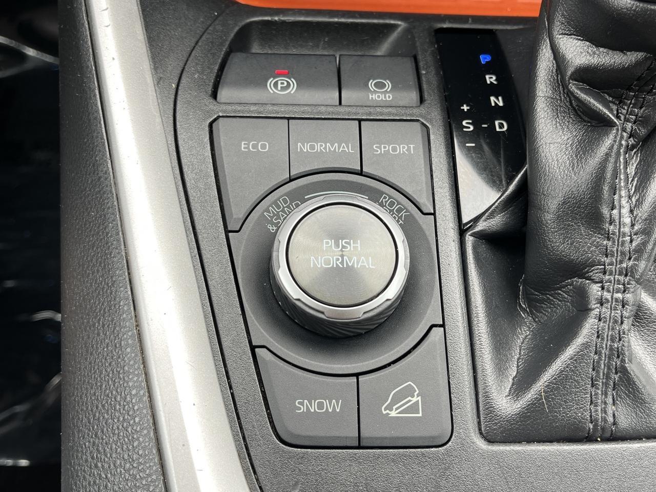 2019 Toyota RAV4 Adventure Stafford VA