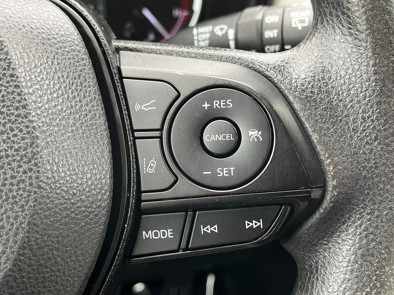 2019 Toyota RAV4 Adventure Stafford VA