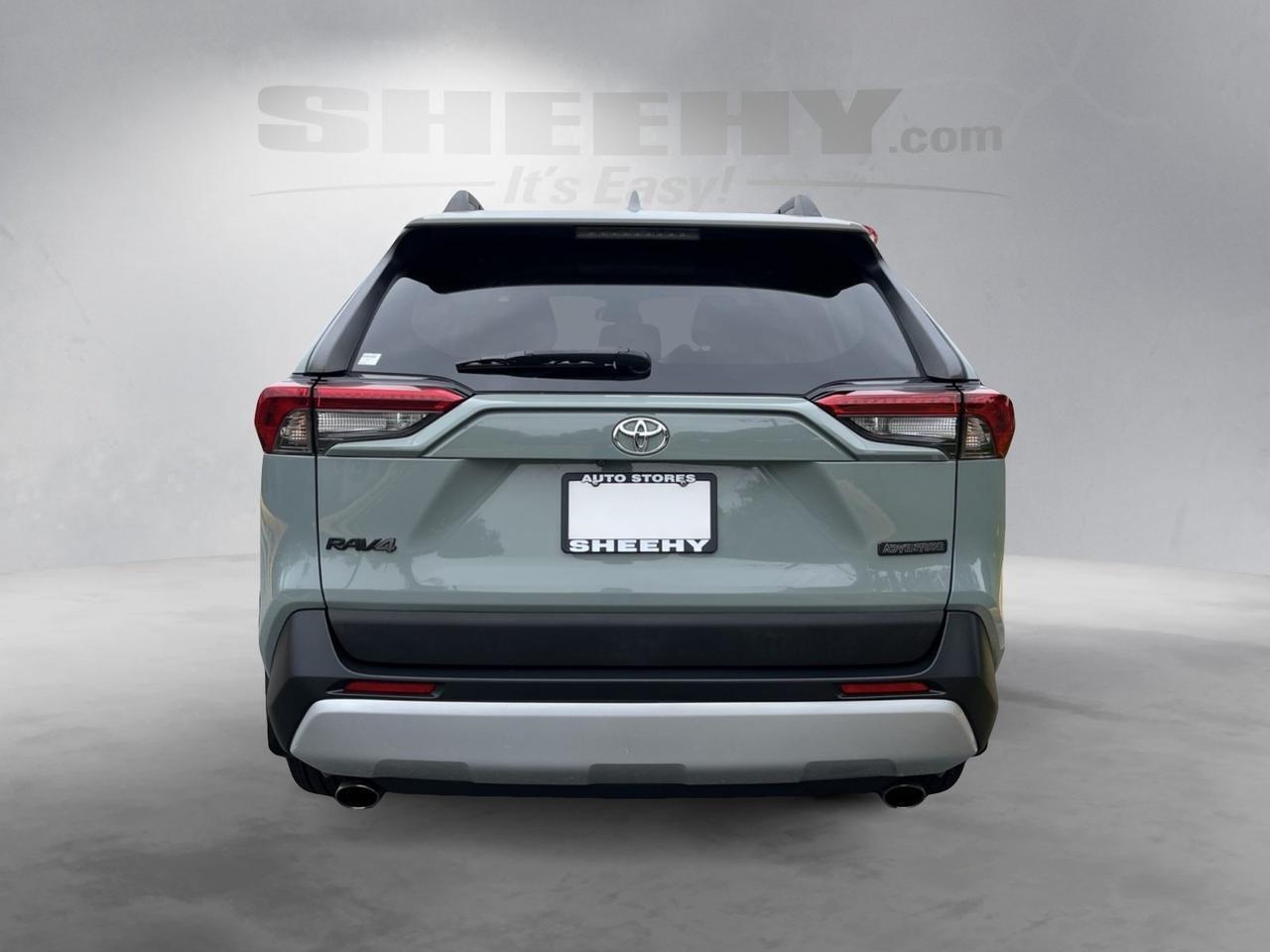 2019 Toyota RAV4 Adventure Stafford VA