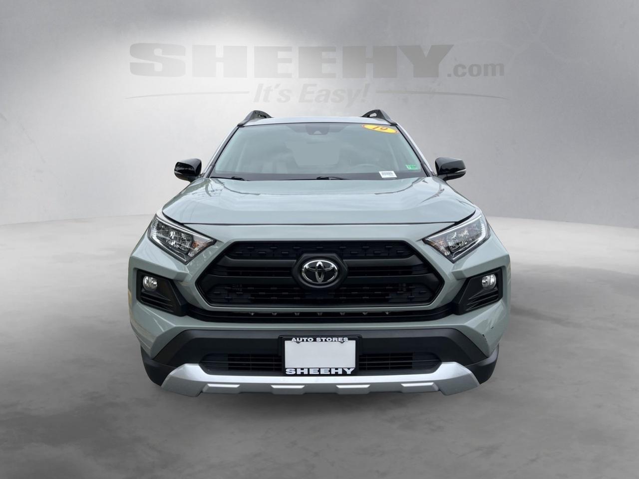 2019 Toyota RAV4 Adventure Stafford VA