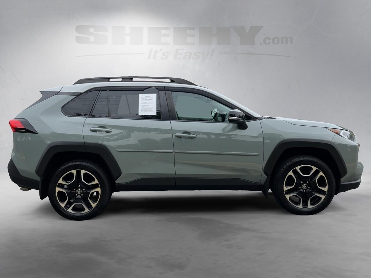 2019 Toyota RAV4 Adventure Stafford VA