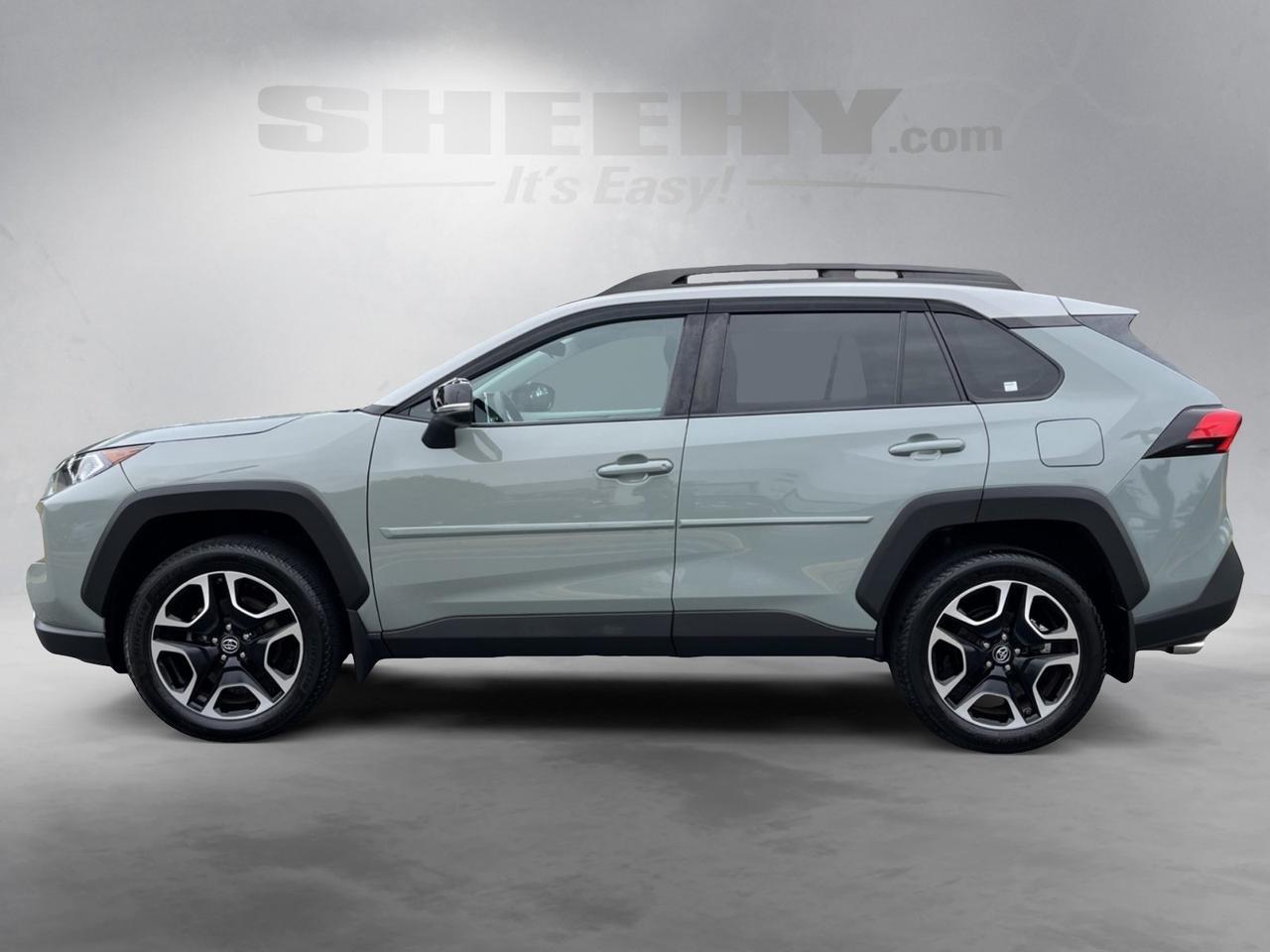 2019 Toyota RAV4 Adventure Stafford VA