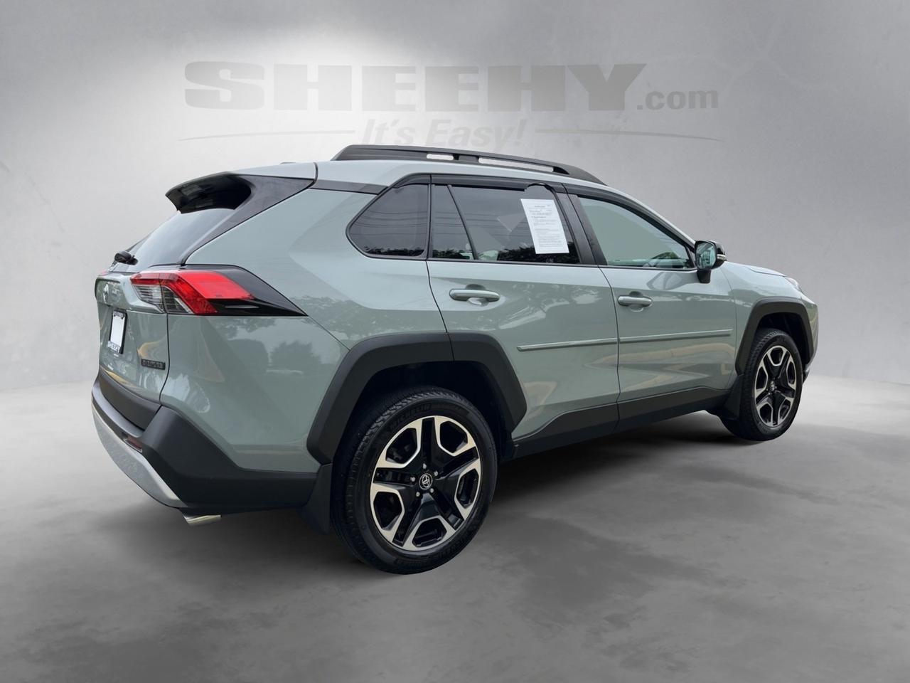 2019 Toyota RAV4 Adventure Stafford VA
