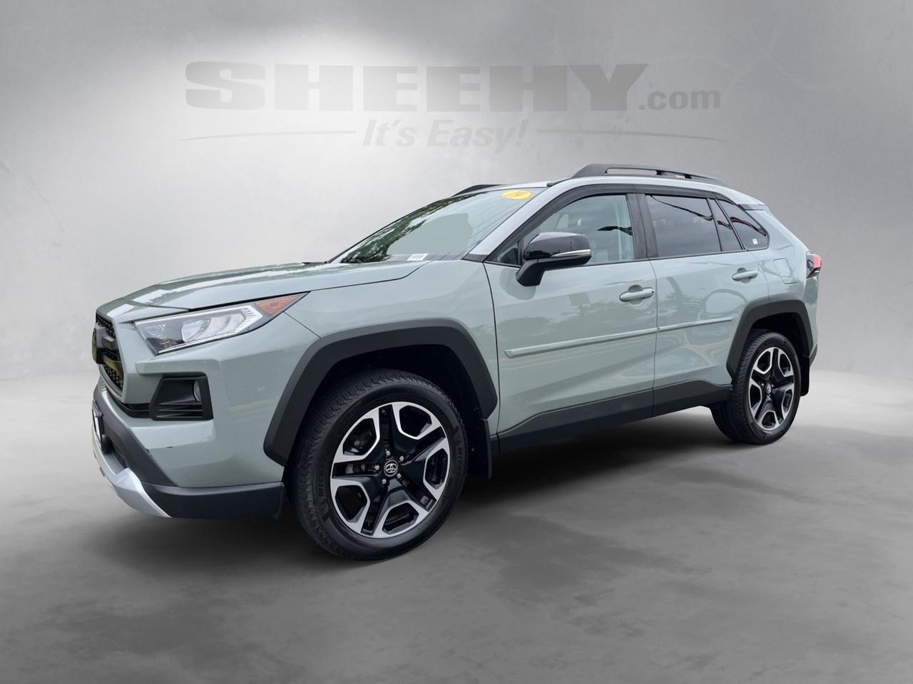 2019 Toyota RAV4 Adventure Stafford VA