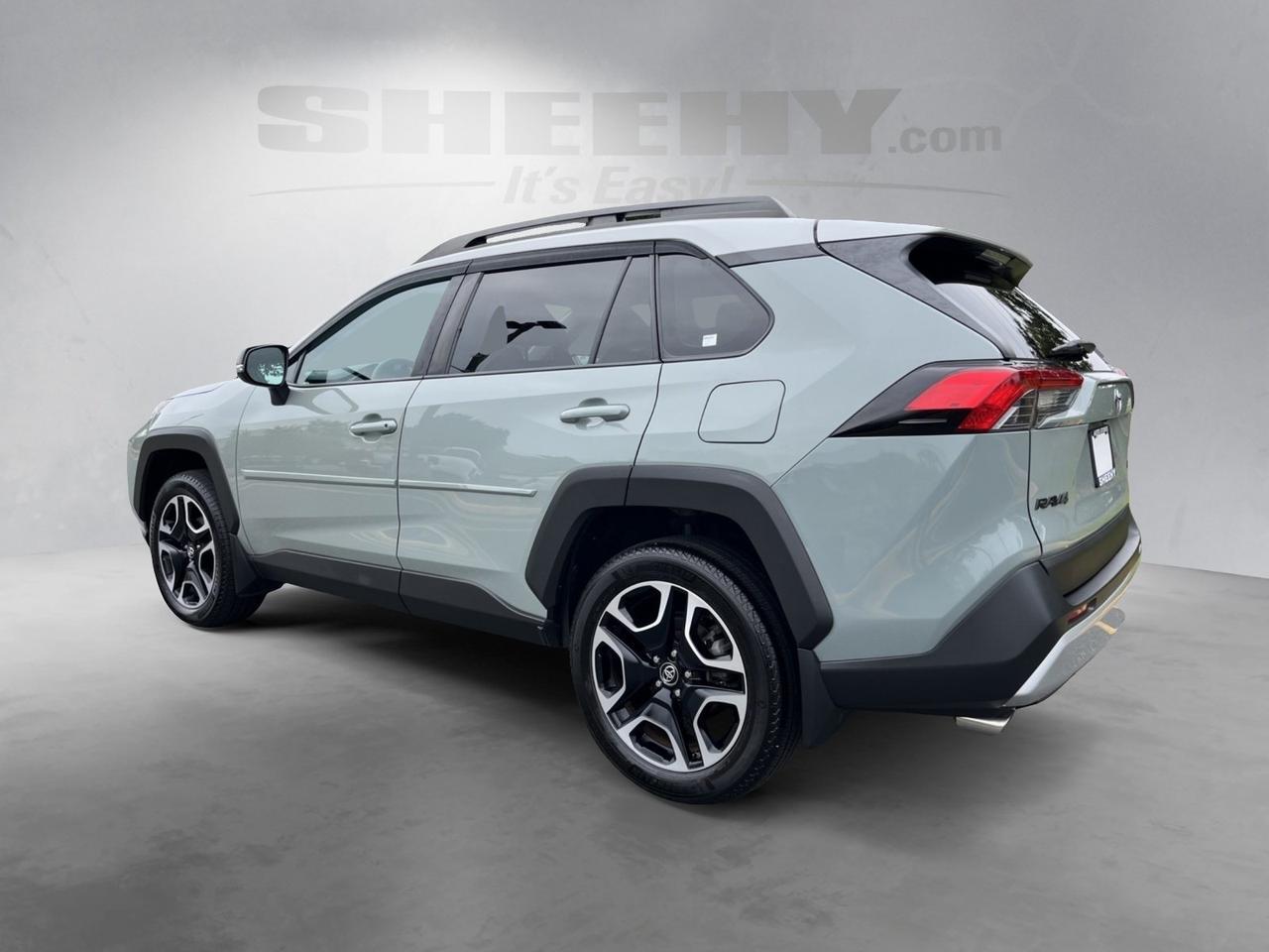 2019 Toyota RAV4 Adventure Stafford VA