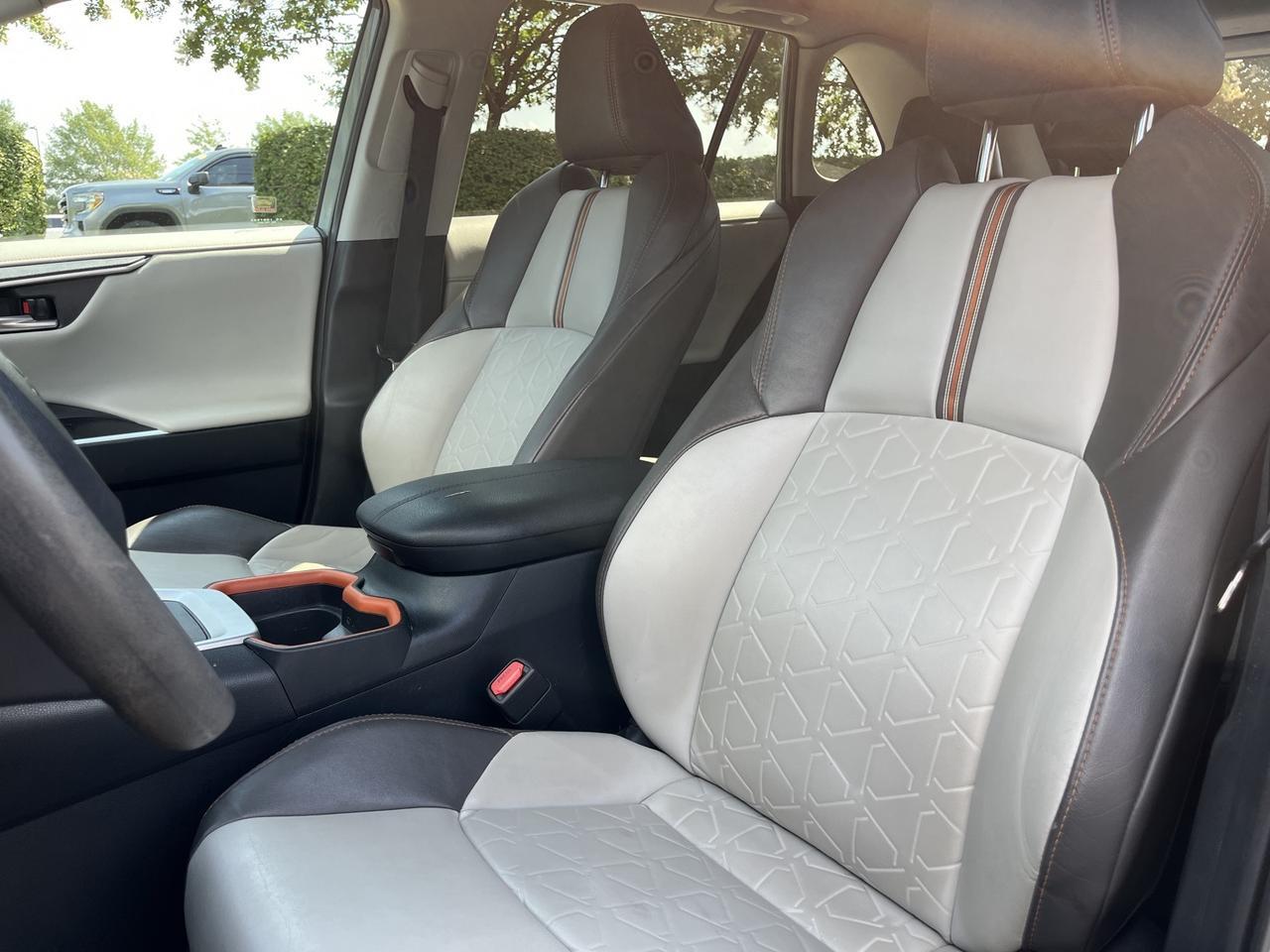 2019 Toyota RAV4 Adventure Stafford VA