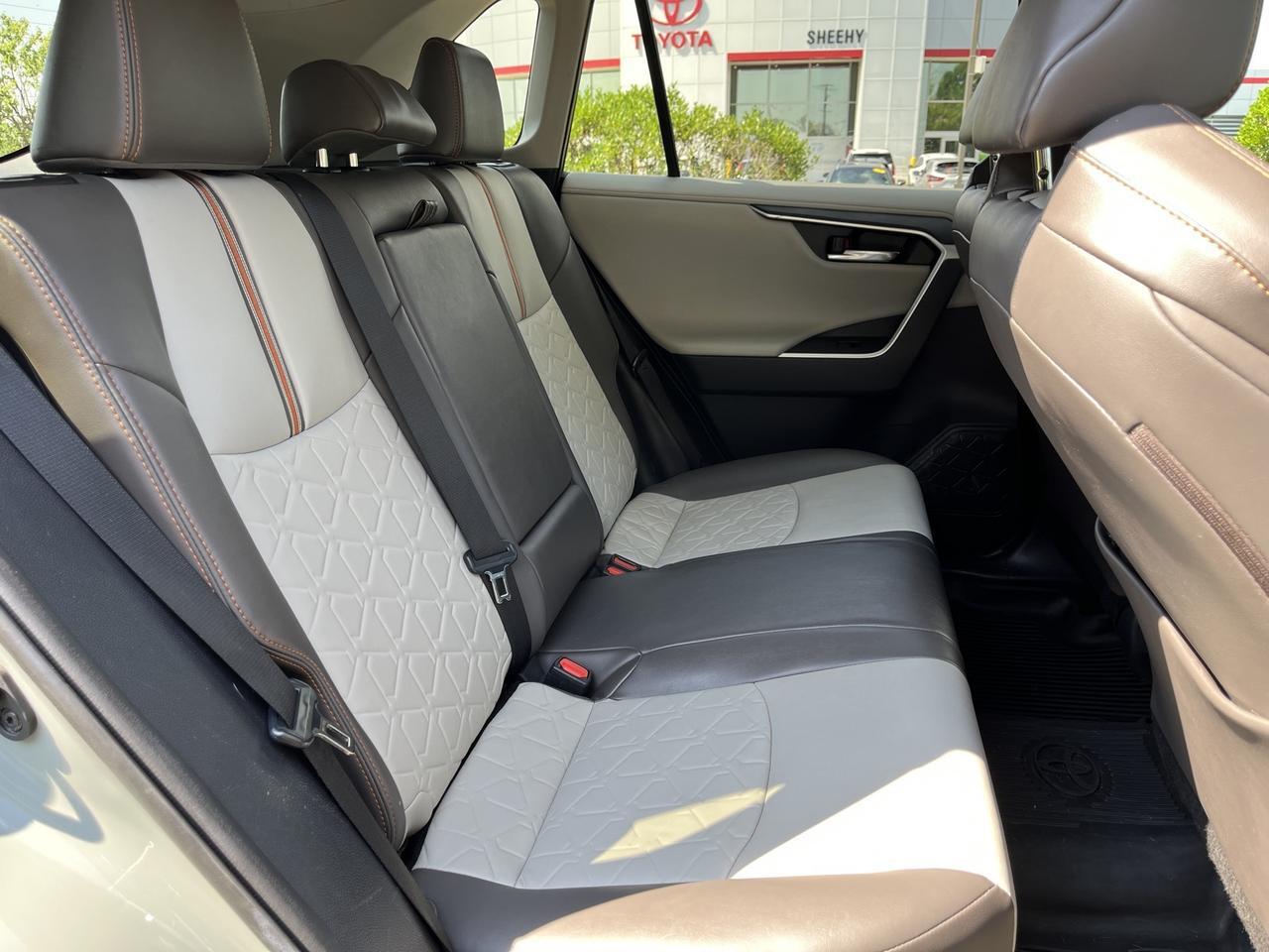 2019 Toyota RAV4 Adventure Stafford VA