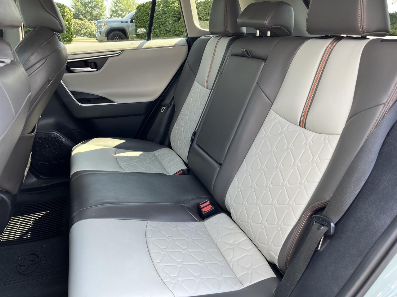 2019 Toyota RAV4 Adventure Stafford VA