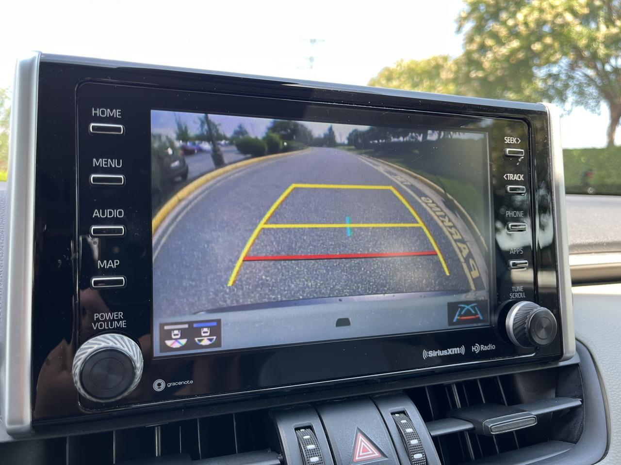 2019 Toyota RAV4 Adventure Stafford VA