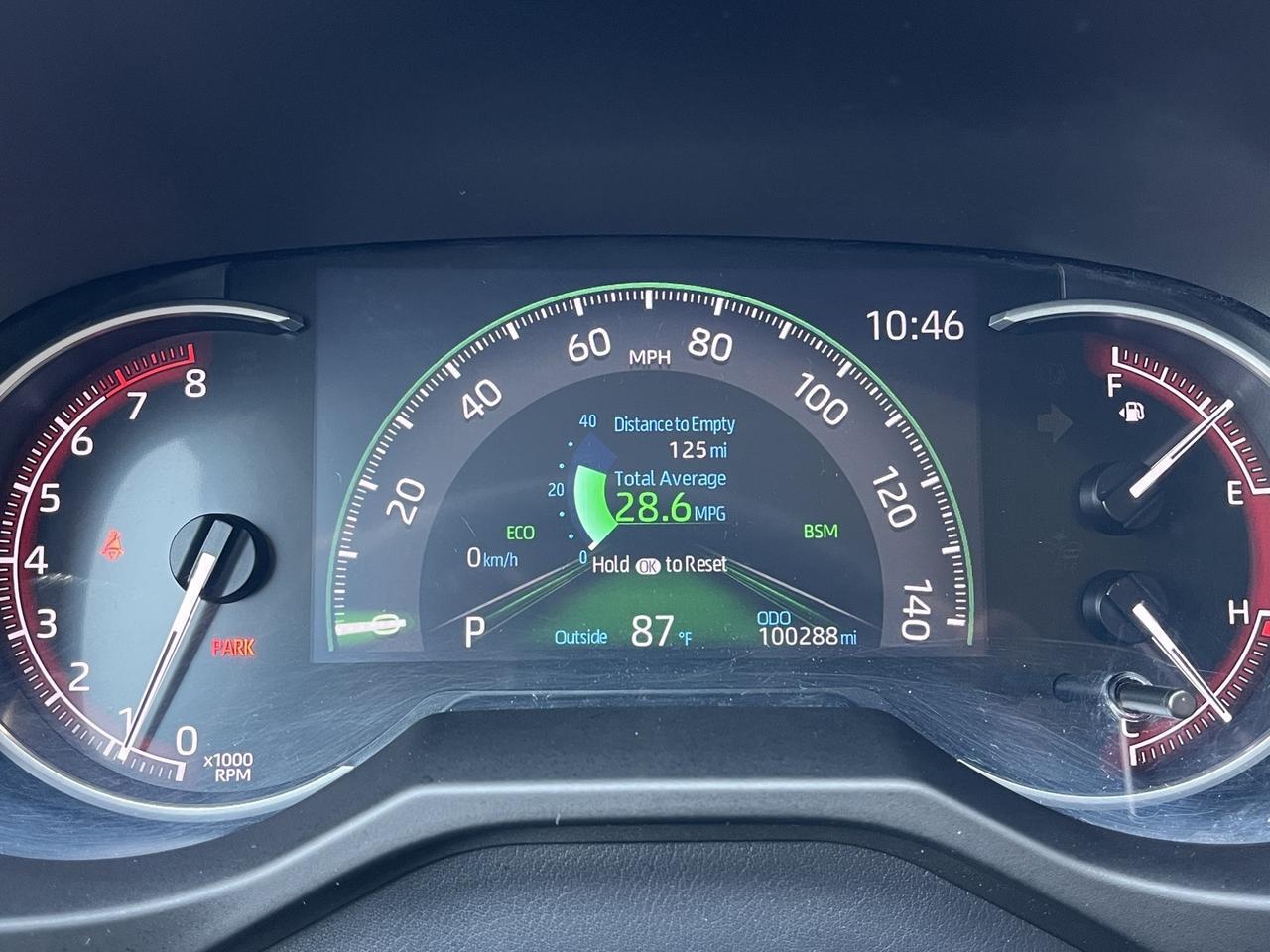 2019 Toyota RAV4 Adventure Stafford VA