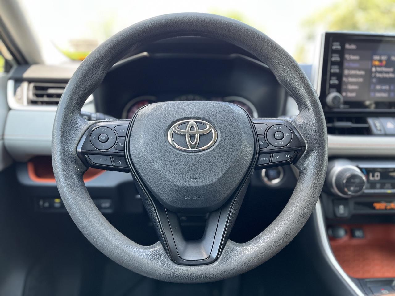 2019 Toyota RAV4 Adventure Stafford VA