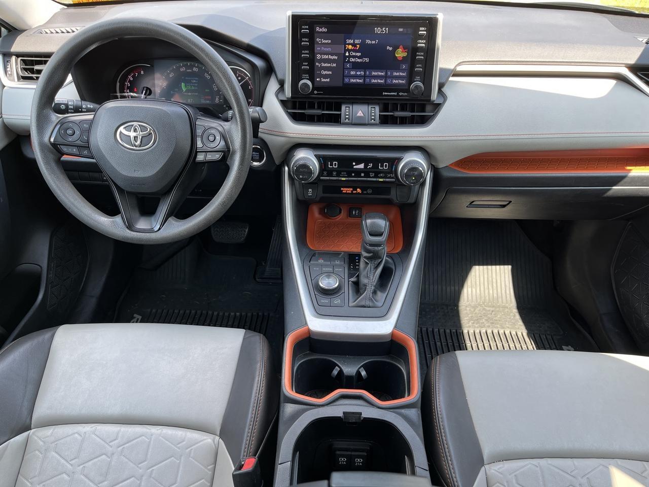 2019 Toyota RAV4 Adventure Stafford VA