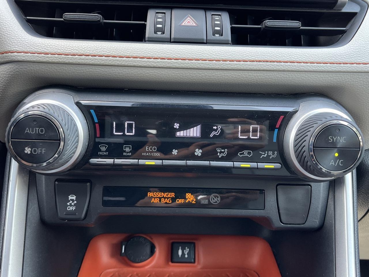 2019 Toyota RAV4 Adventure Stafford VA