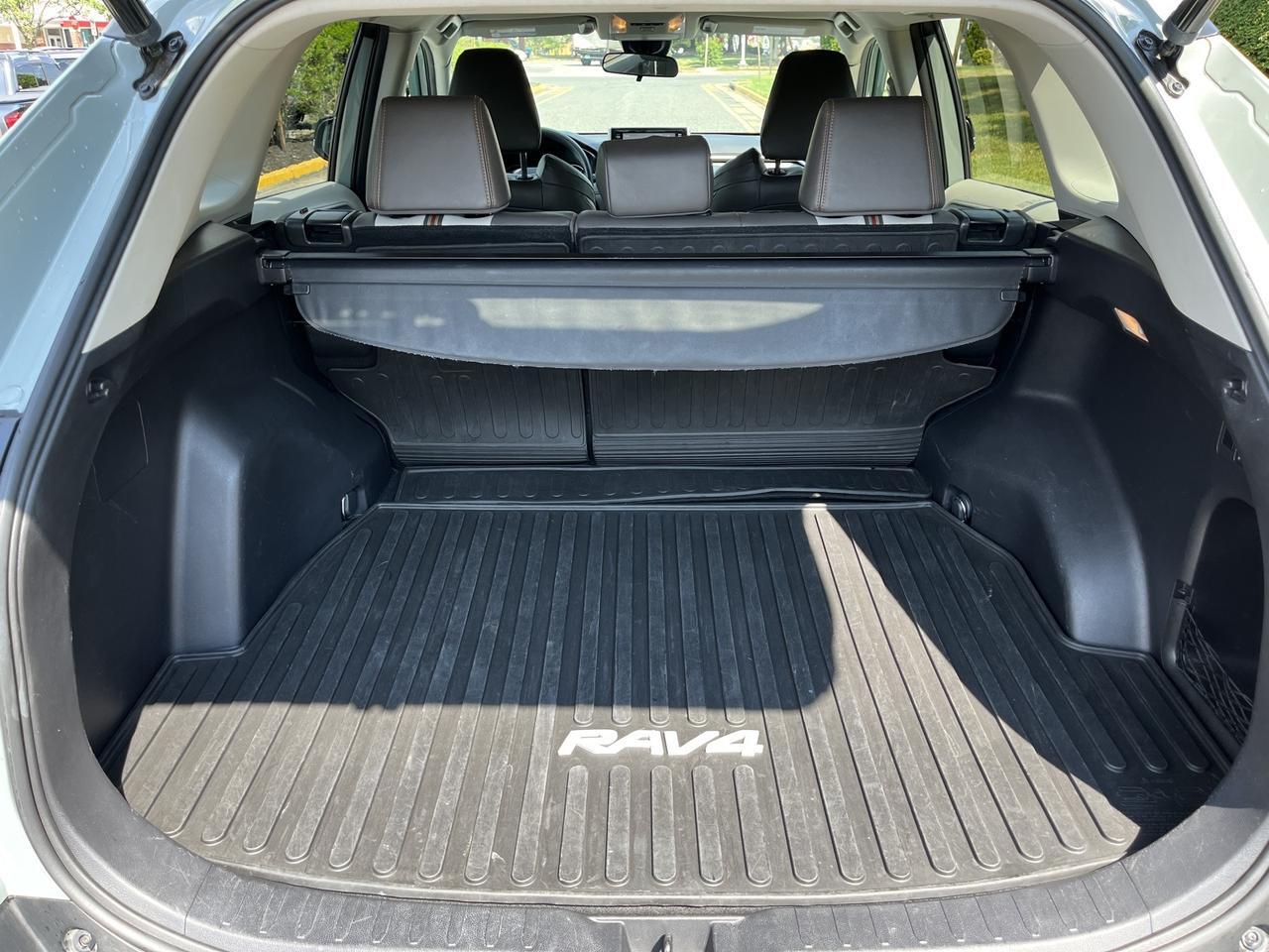 2019 Toyota RAV4 Adventure Stafford VA