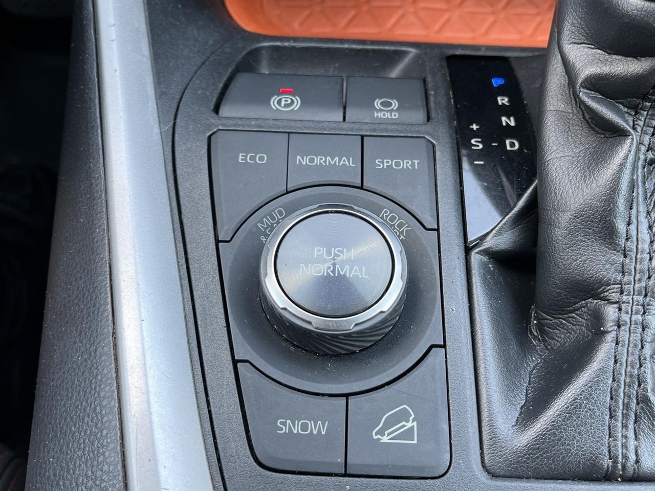 2019 Toyota RAV4 Adventure Stafford VA