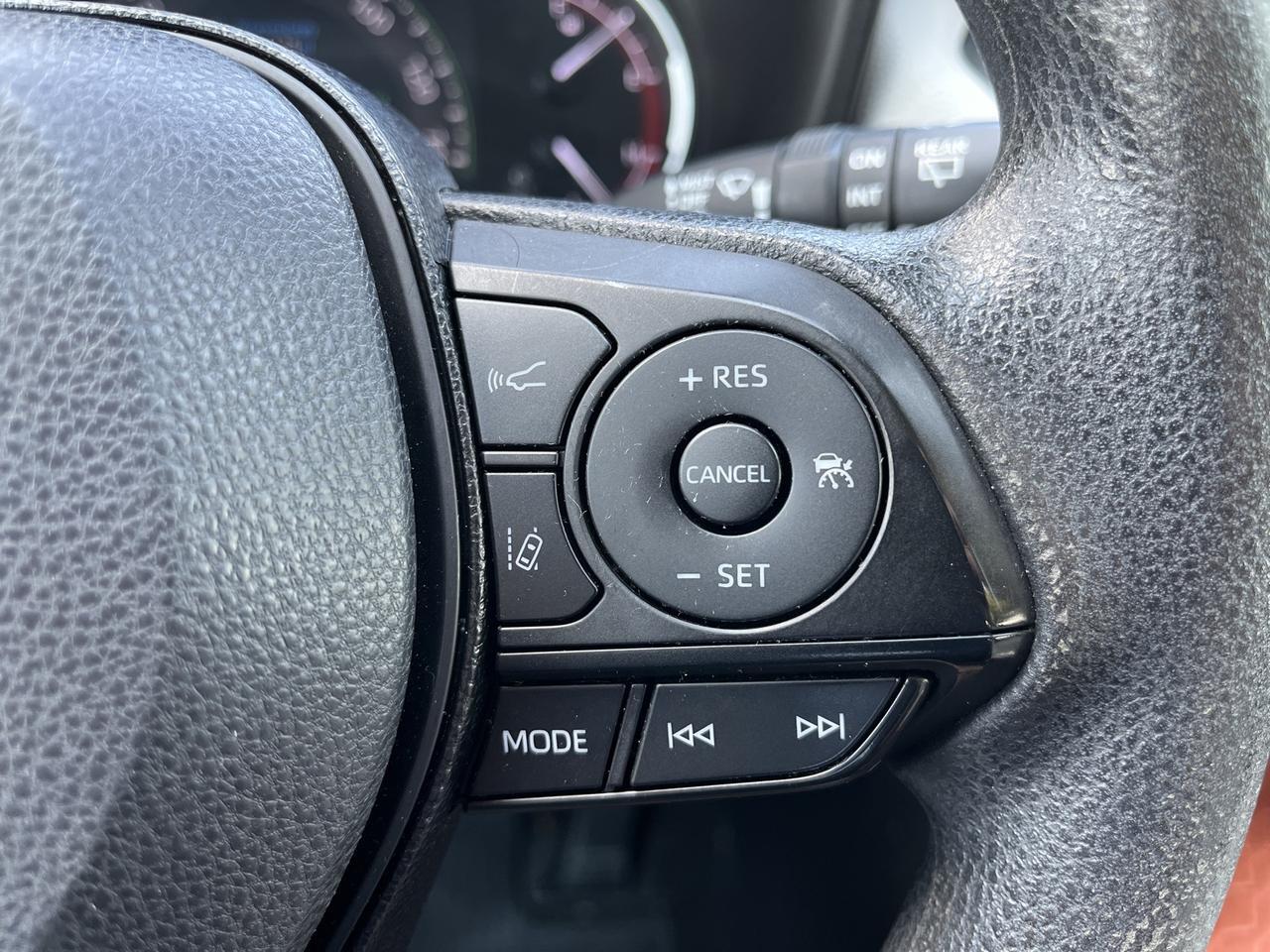 2019 Toyota RAV4 Adventure Stafford VA